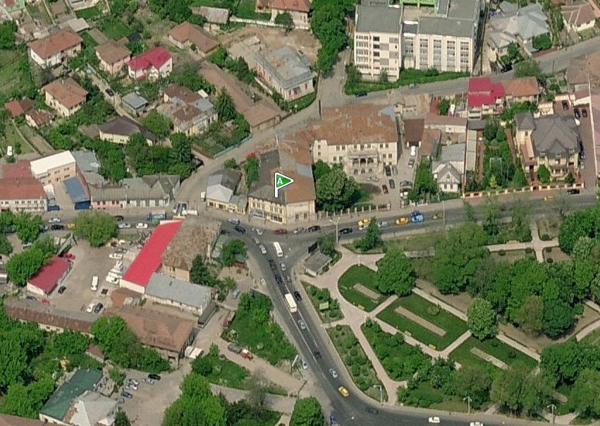 Edil Colore Craiova - distribuitor vopseluri San Marco
